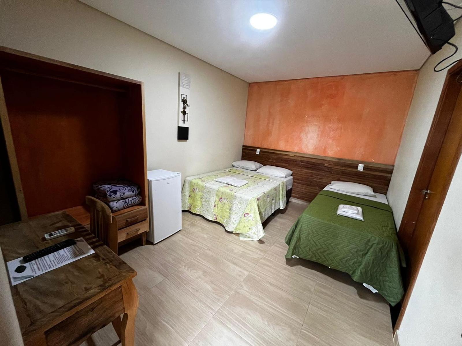 La Palma Hotel Fazenda Indaiatuba Eksteriør bilde