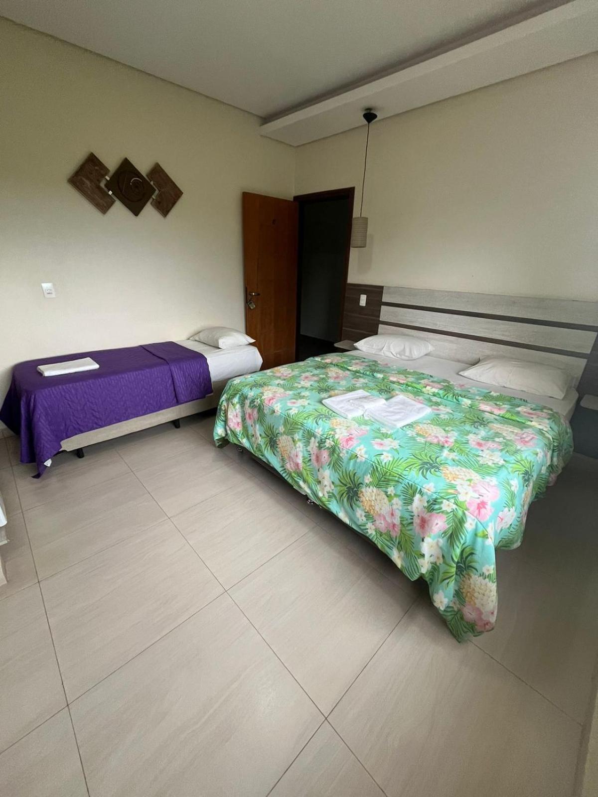 La Palma Hotel Fazenda Indaiatuba Eksteriør bilde