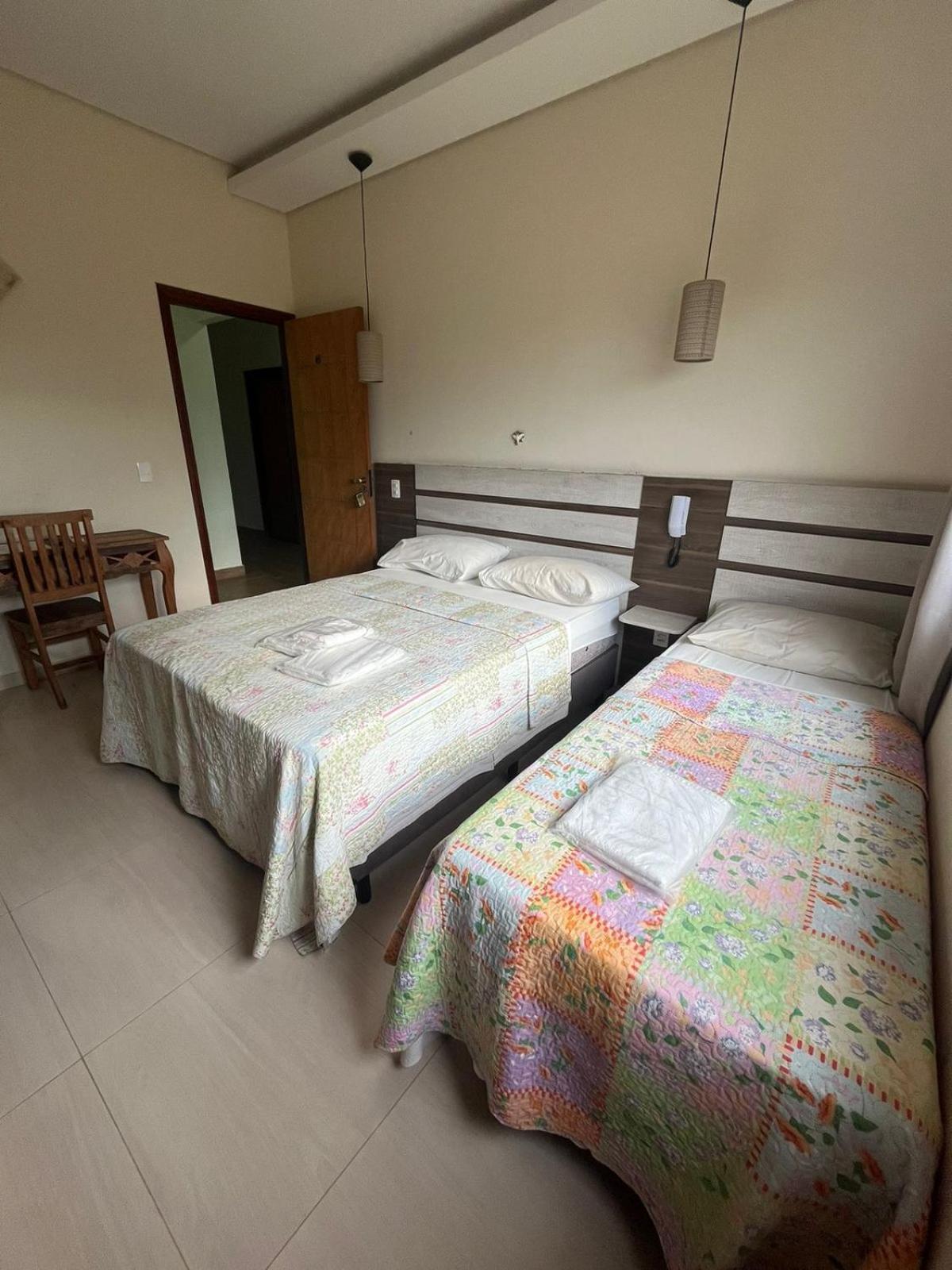 La Palma Hotel Fazenda Indaiatuba Eksteriør bilde