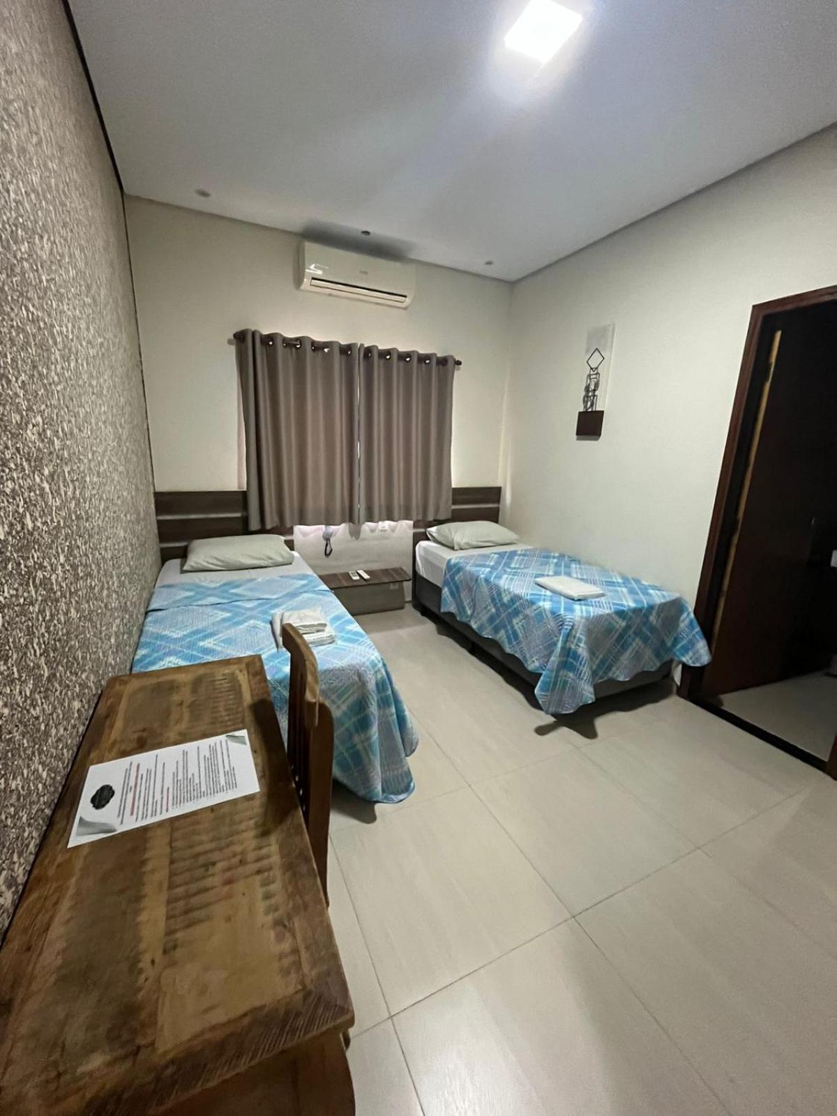 La Palma Hotel Fazenda Indaiatuba Eksteriør bilde