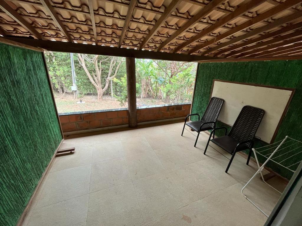 La Palma Hotel Fazenda Indaiatuba Eksteriør bilde